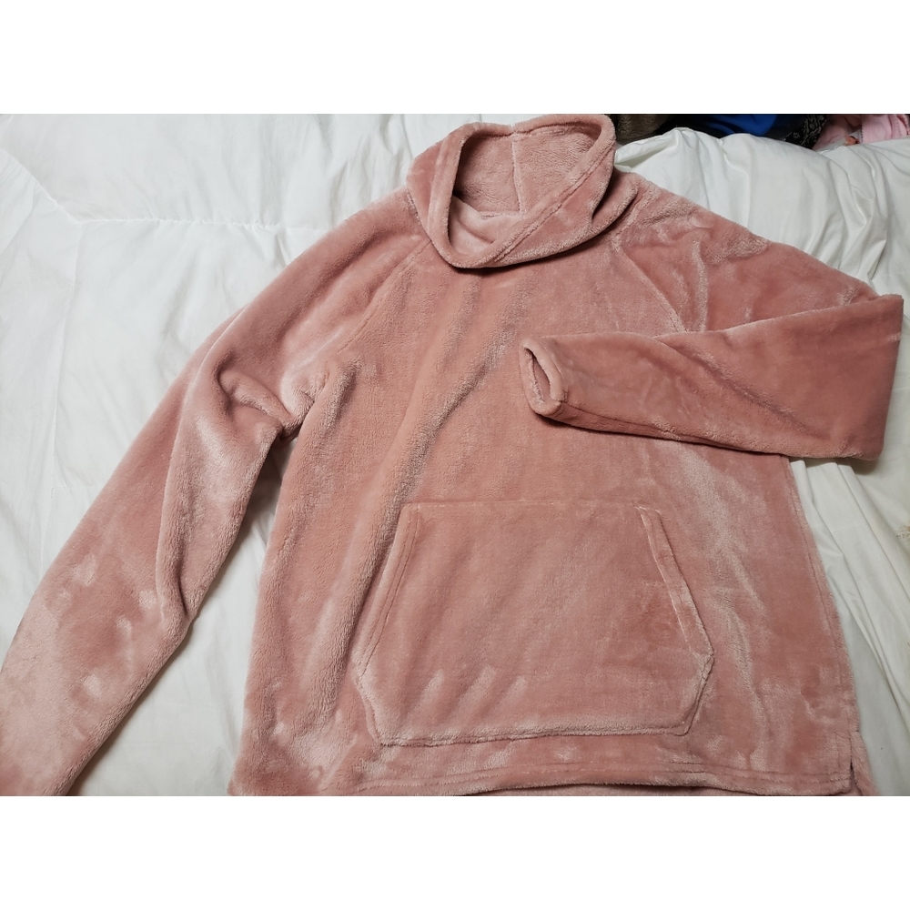 Champion sweater